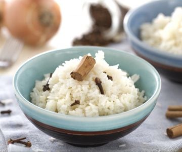 Pilaf Rice