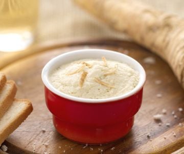 Horseradish Sauce