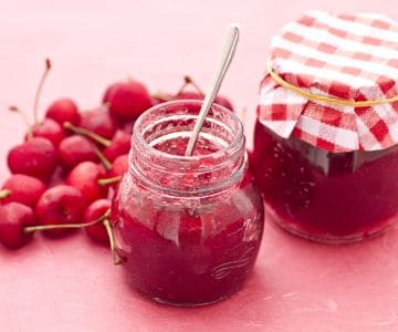 Cherry Jam