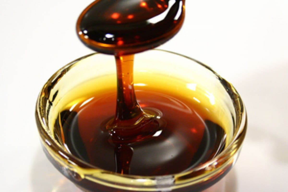 Caramel Sauce