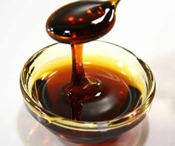 Caramel Sauce