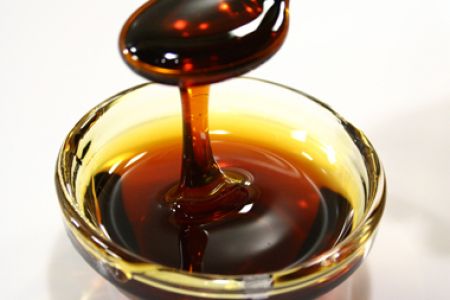 Caramel Sauce