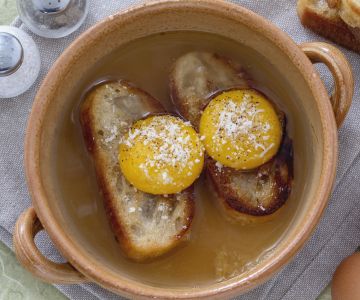 Pavian Soup