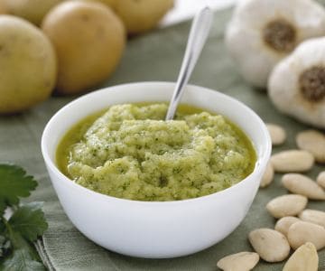 Garlic Sauce