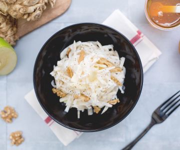 Waldorf Salad