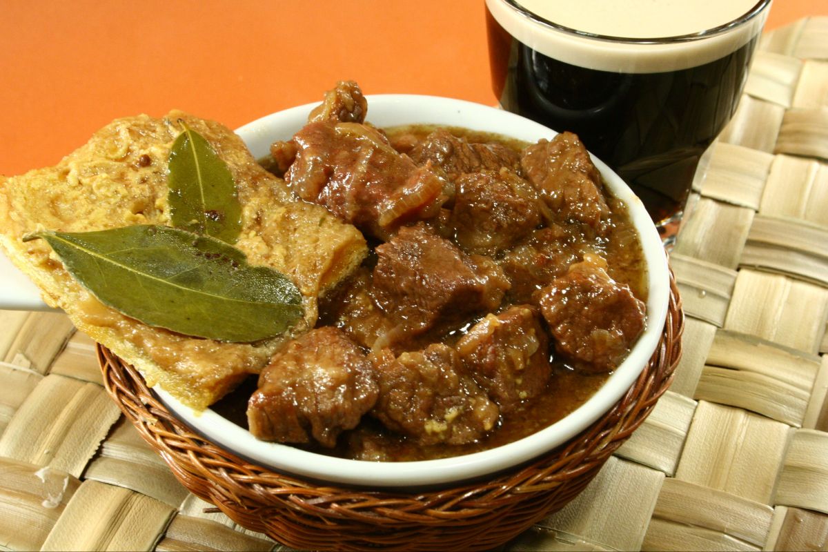 Flemish Carbonade
