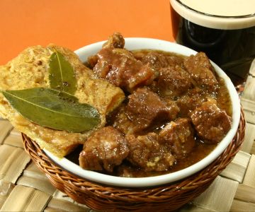 Flemish Carbonade