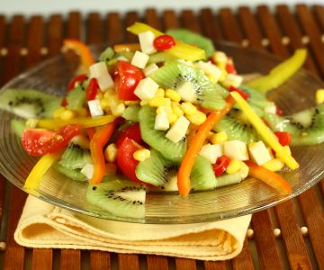 Kiwi Salad