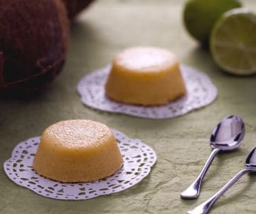 Brazilian Quindim
