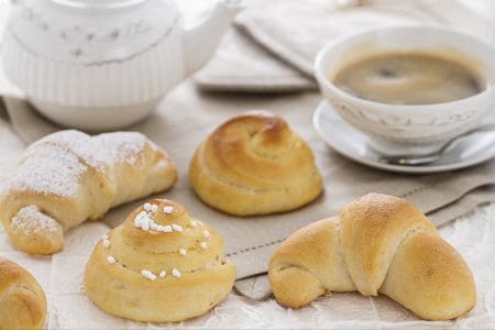 Morning Bread
