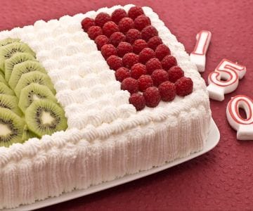 Italy Cake