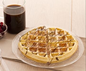 Gaufre