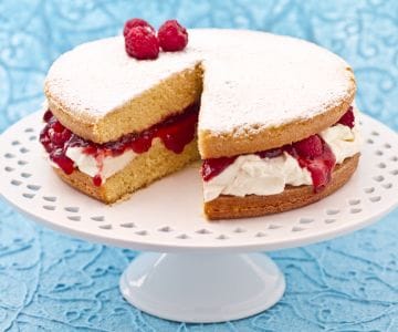 Victoria Sandwich