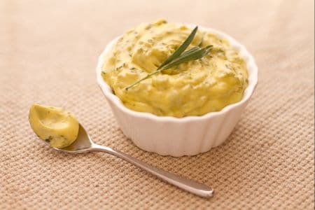 Tartar sauce