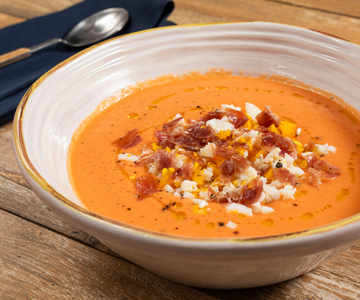 Salmorejo