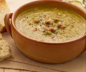 Split Pea Soup