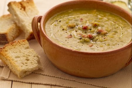 Split Pea Soup
