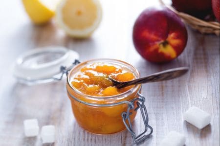 Peach Jam