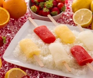Ice Pops
