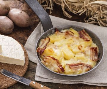 Tartiflette