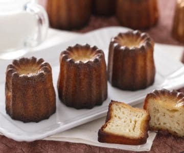 Cannelés