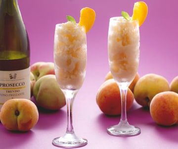 Granita Bellini