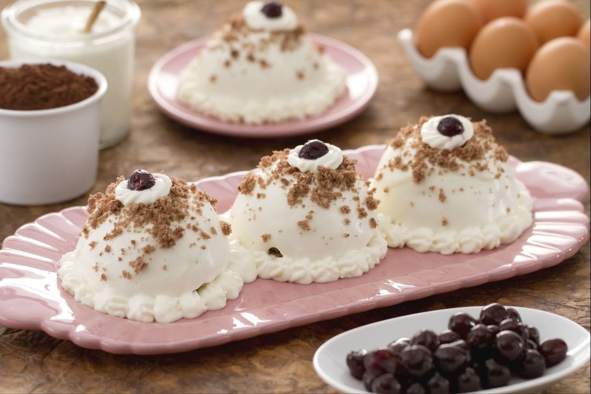 Black Forest Delights