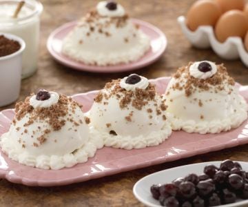 Black Forest Delights