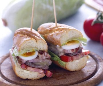Chivito
