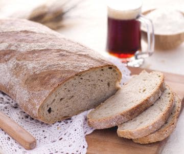 Beer Bread