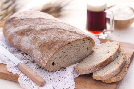 Beer Bread