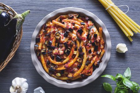 Baked Ziti