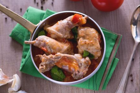 Rabbit Ischitana Style