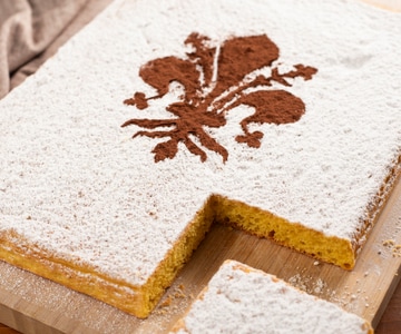 Florentine Schiacciata