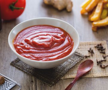 Ketchup Sauce