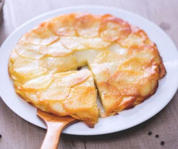 Pommes Anna