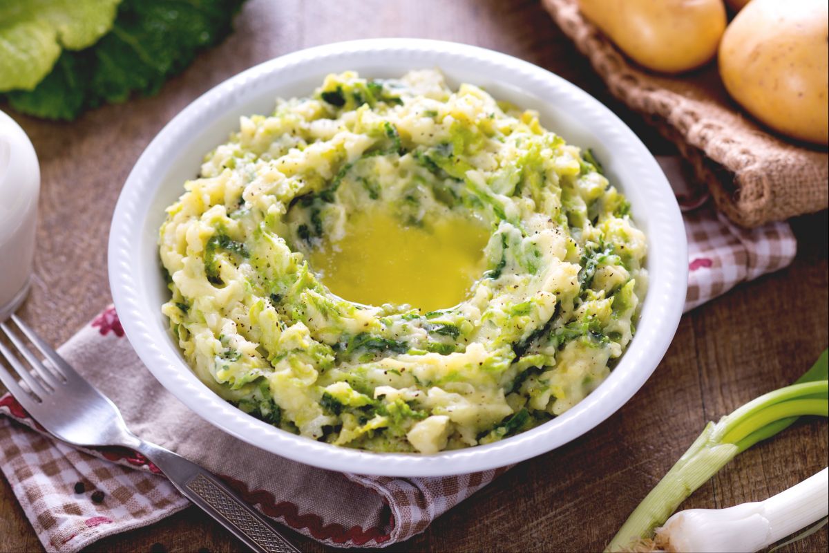 Colcannon