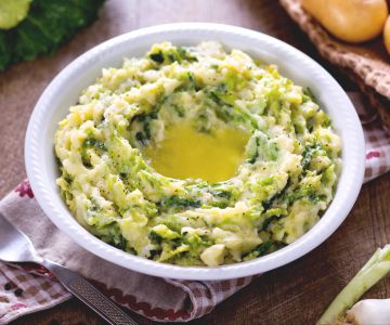 Colcannon