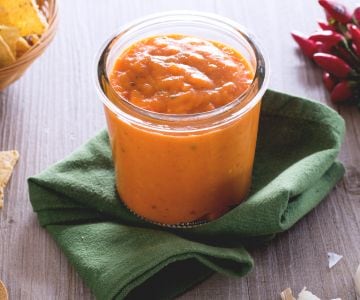 Enchilada sauce