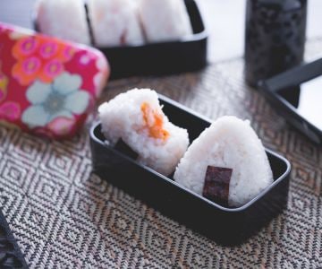 Onigiri