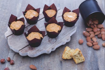 5-Minute Muffins