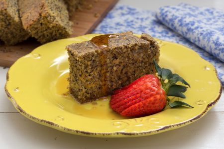 Cornbread