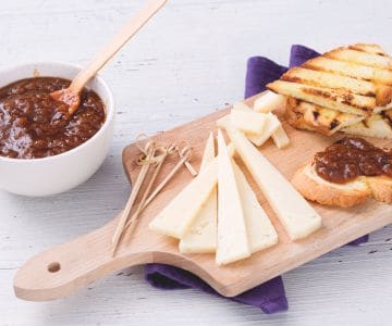 Apricot Chutney