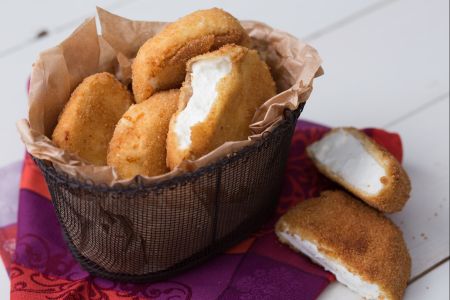 Fried Primosale