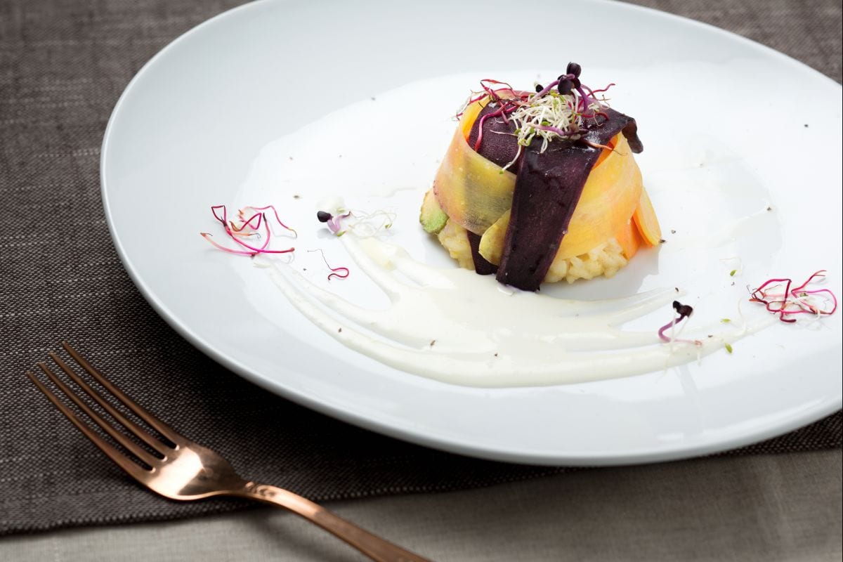 Soft and Quick Three-Carrot Muffins