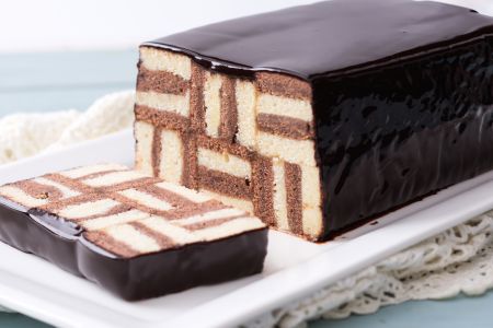 Millerighe Cake