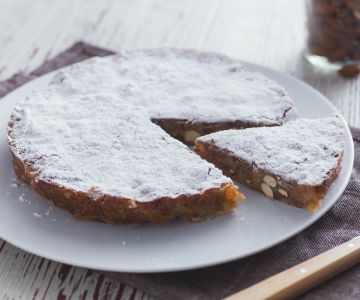 Panforte