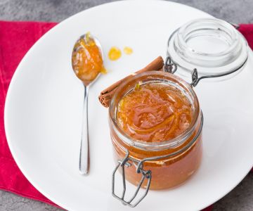 Citrus Jam