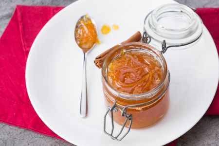 Citrus Jam