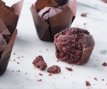 Gluten-free Muffins